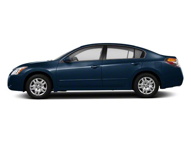 Pre owned 2011 nissan altima coupe #9