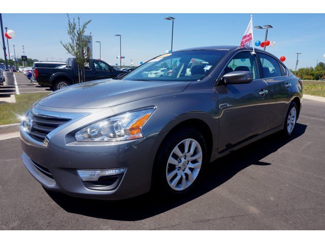 Pre-owned certified nissan altima #2
